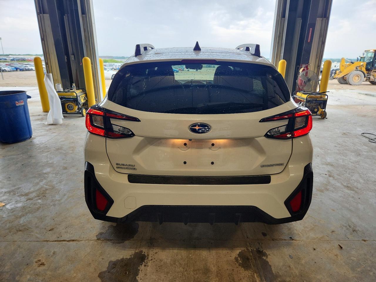 2025 Subaru Crosstrek Premium - Фото 6