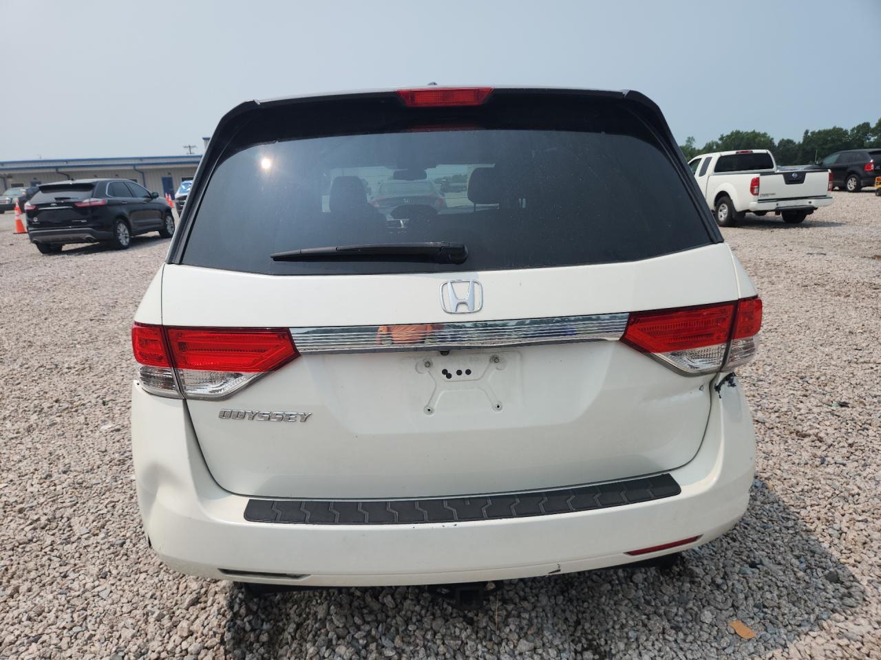 2016 Honda Odyssey - Image 6