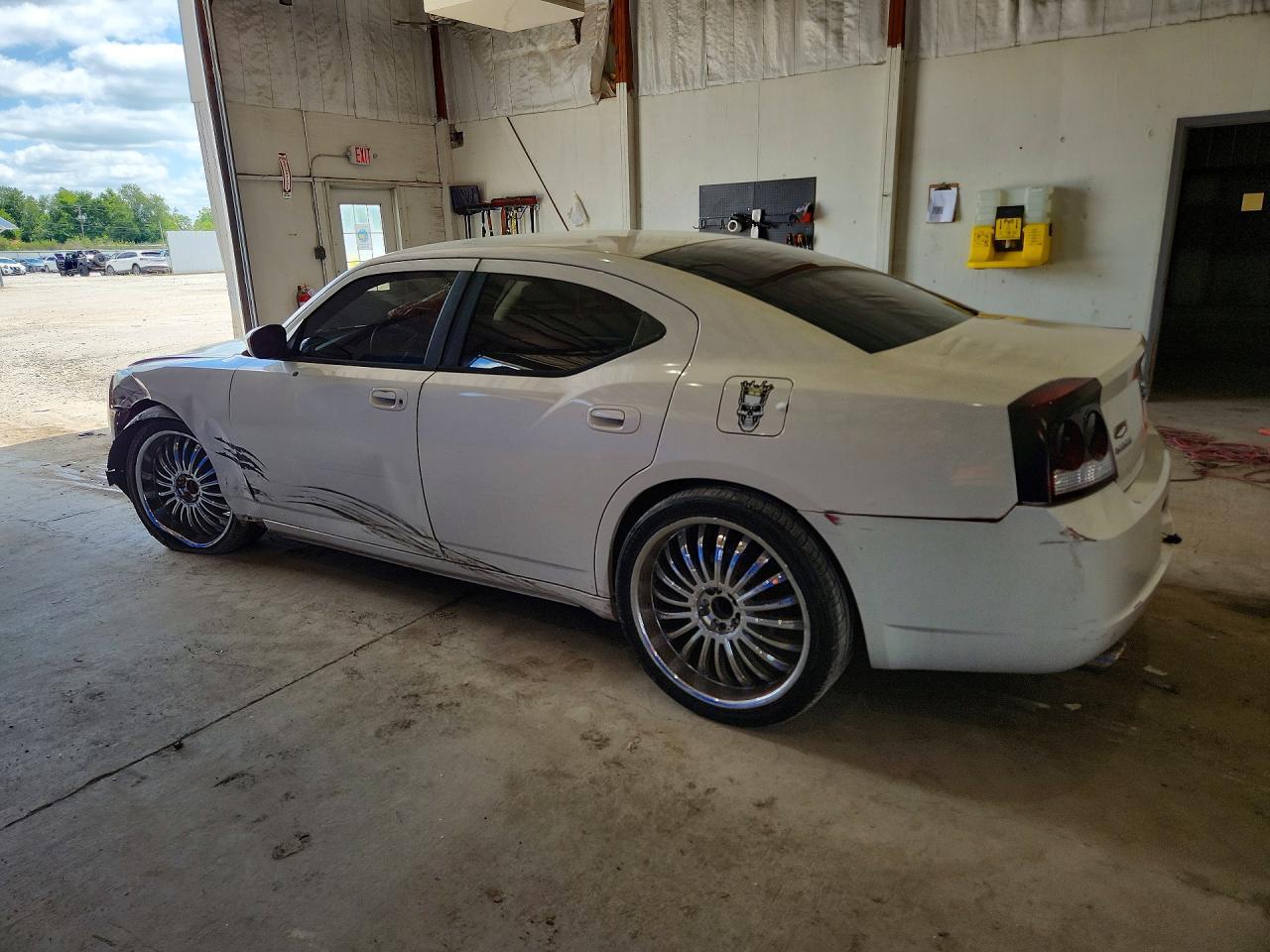 2010 Dodge Charger Sxt - Фото 2