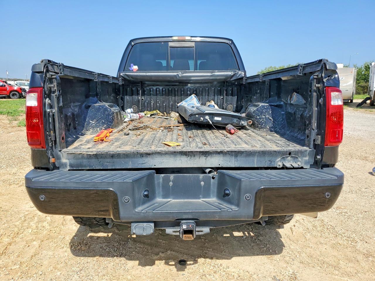2013 Ford F350 Super Duty - Фото 6