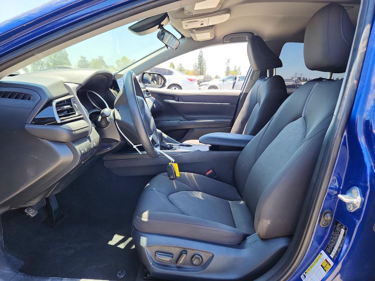 2024 Toyota Camry Le - Image 7