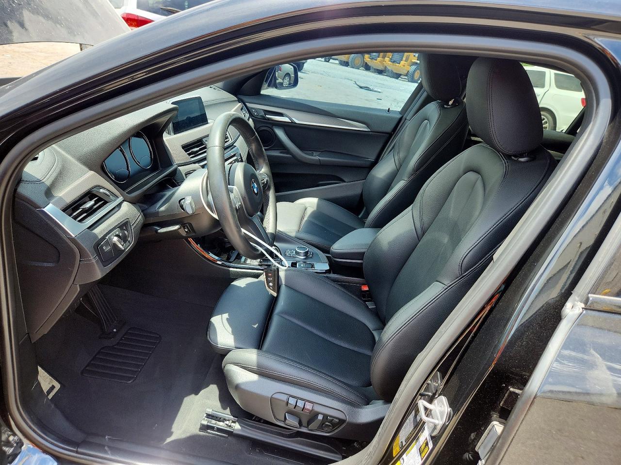 2018 BMW X2 Sdrive28I - Фото 7
