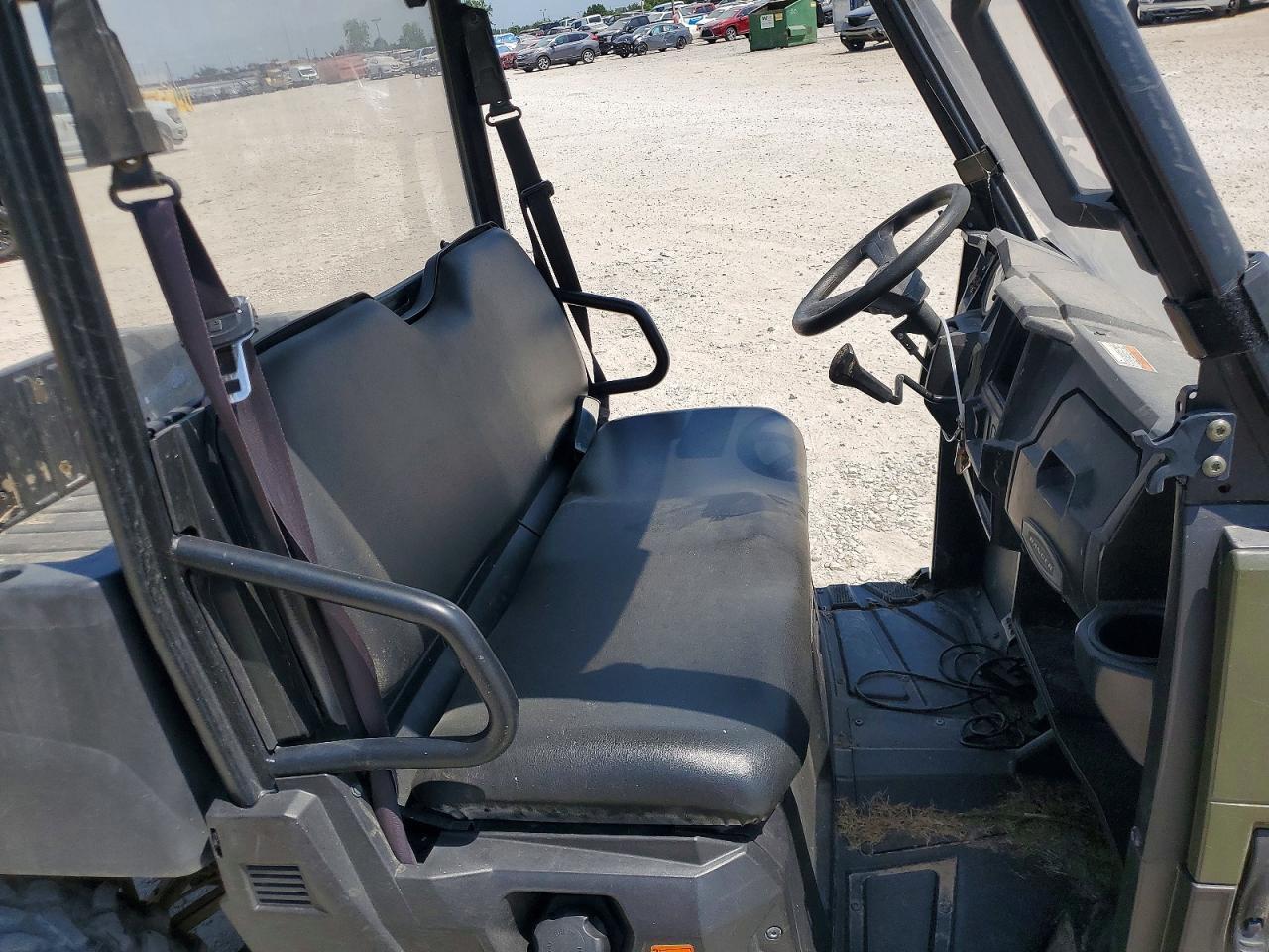 2015 Polaris Ranger 570 Utility Vehicle - Фото 5