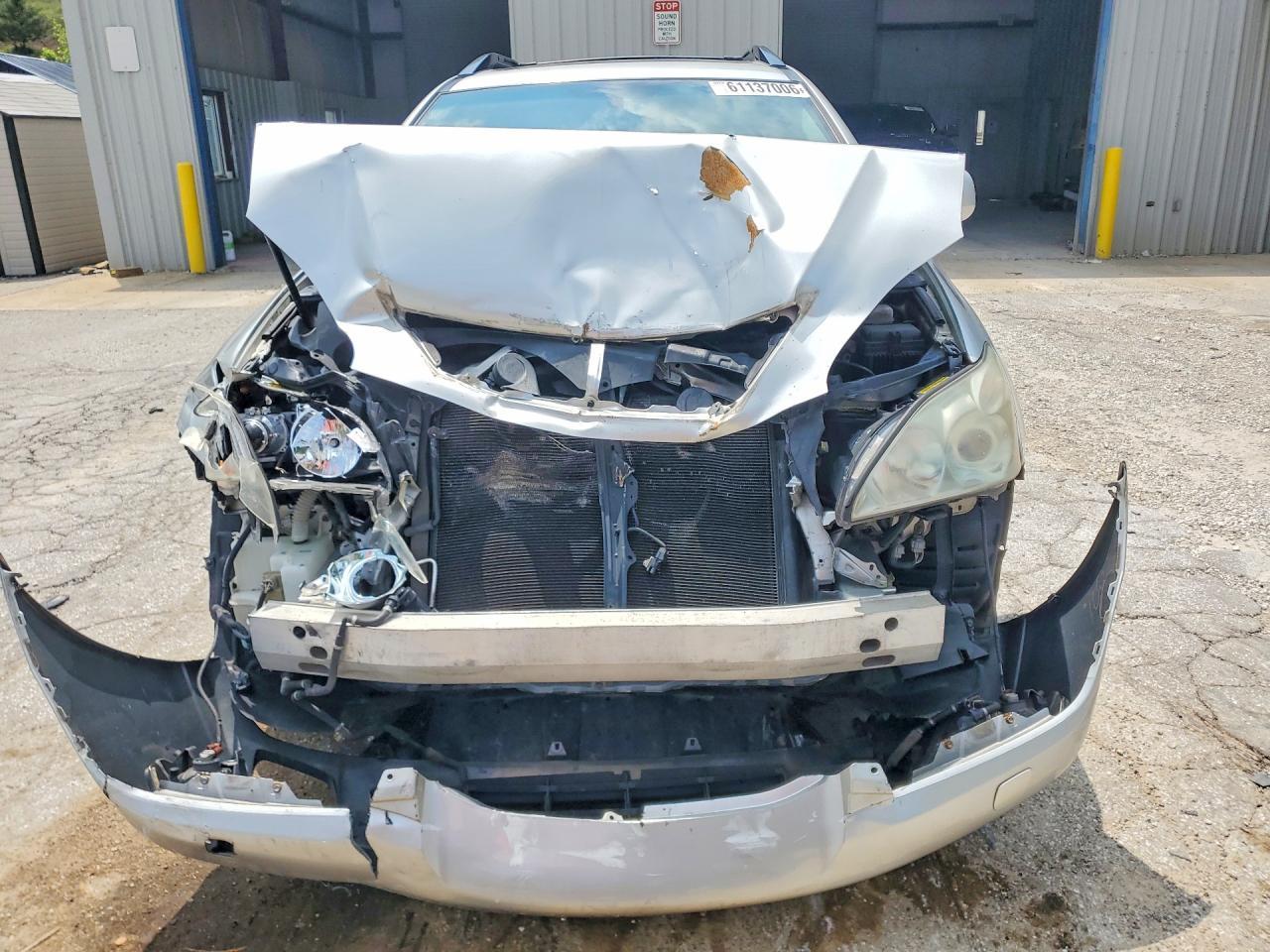 2008 Lexus Rx 350 - Image 5