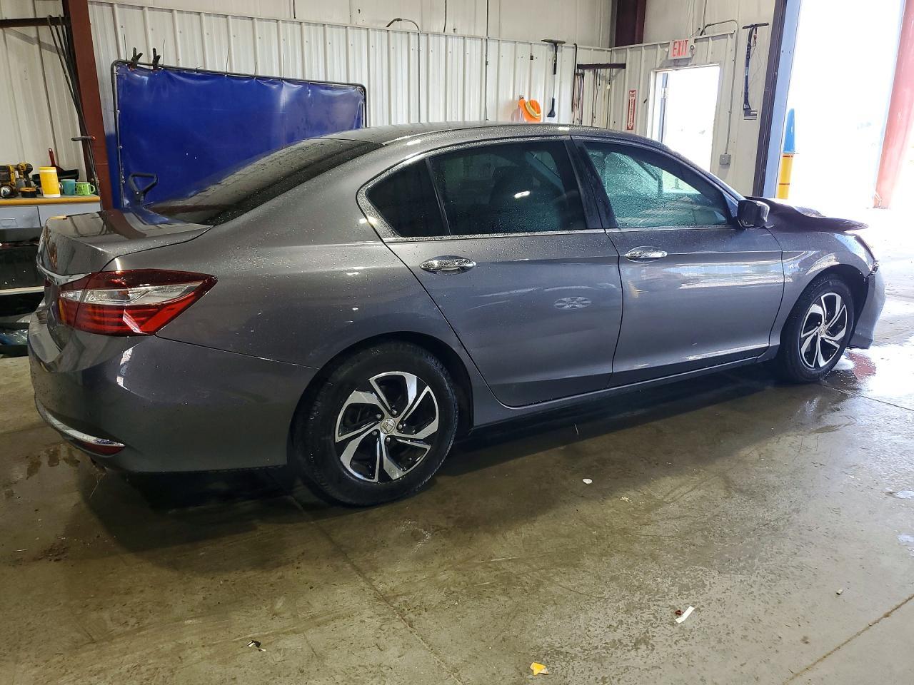 2017 Honda Accord Lx - Image 3