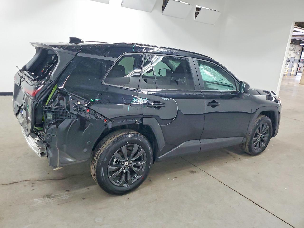 2026 Toyota Rav4 Xle Premium - Фото 3