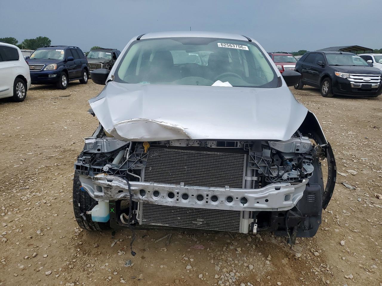 2019 Ford Escape S - Фото 5