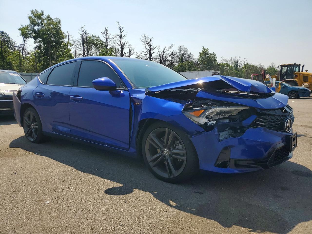 2023 Acura Integra A-Spec - Фото 4