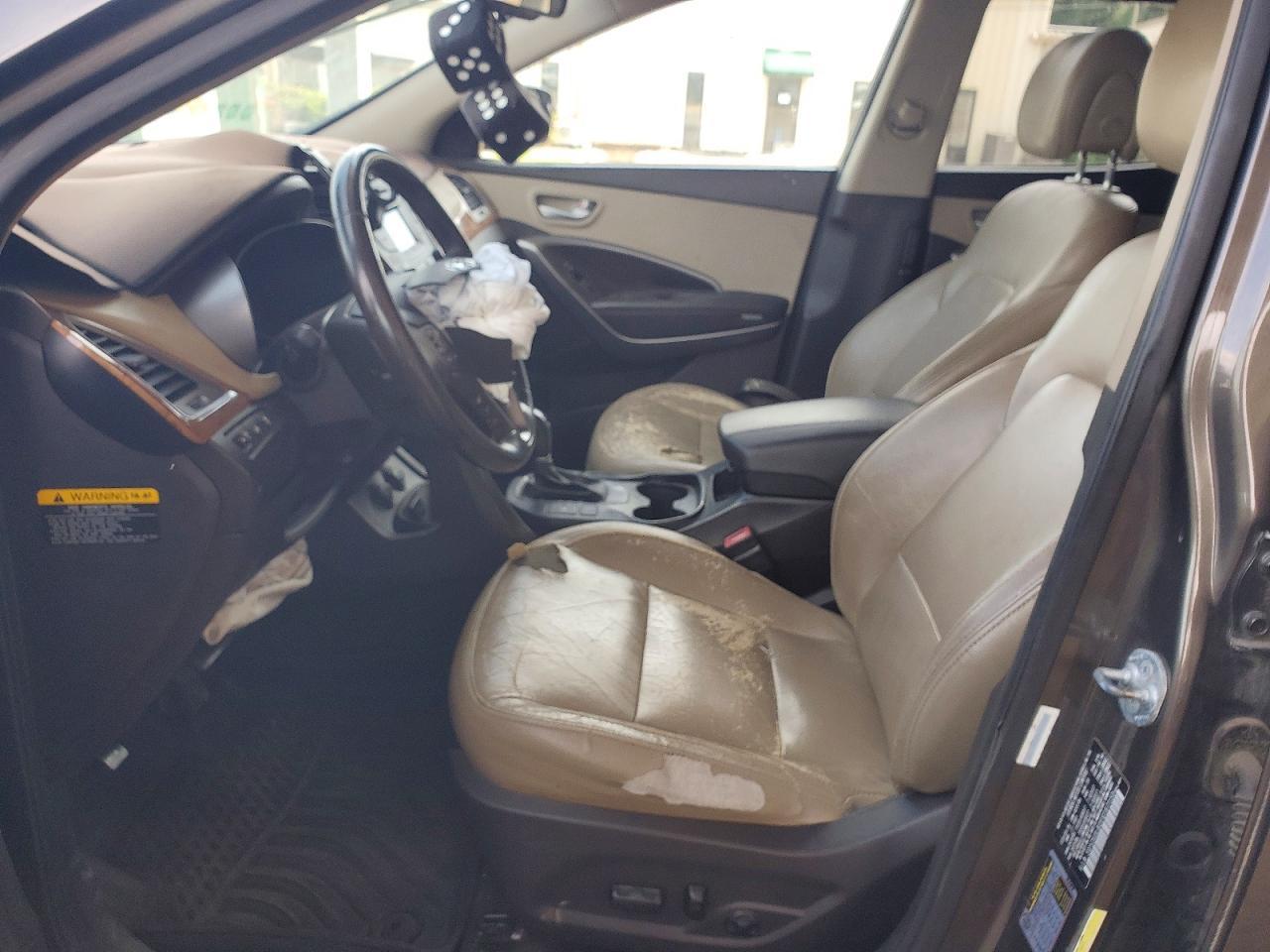 2014 Hyundai Santa Fe Sport 2.4L - Image 7