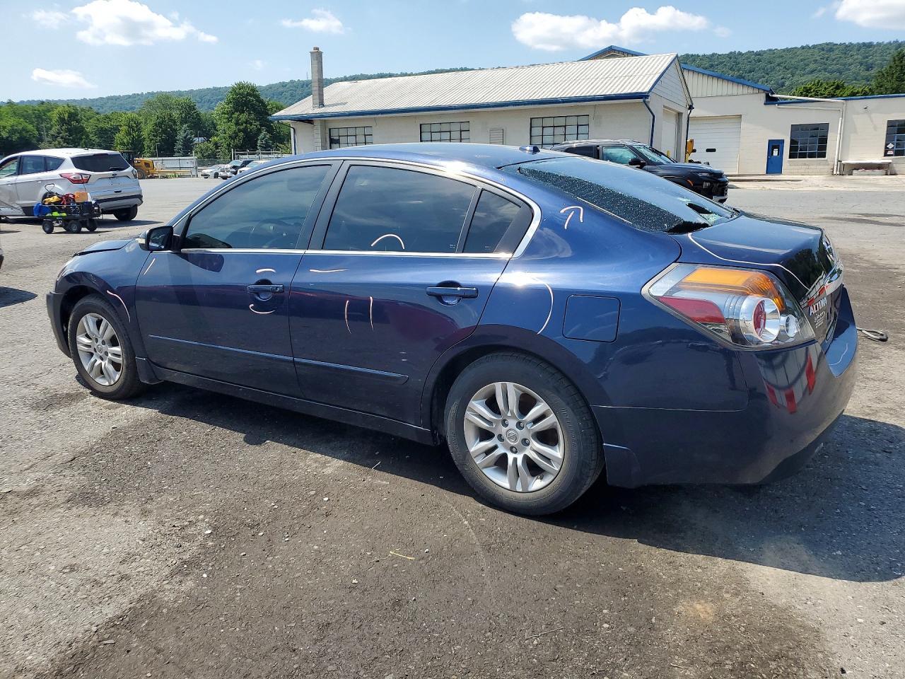 2012 Nissan Altima 2.5 - Image 2