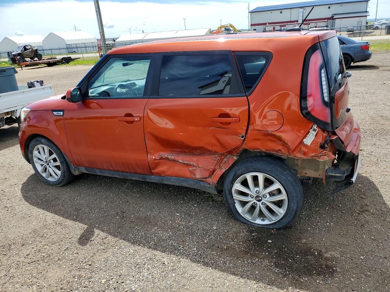 2018 Kia Soul + - Фото 2