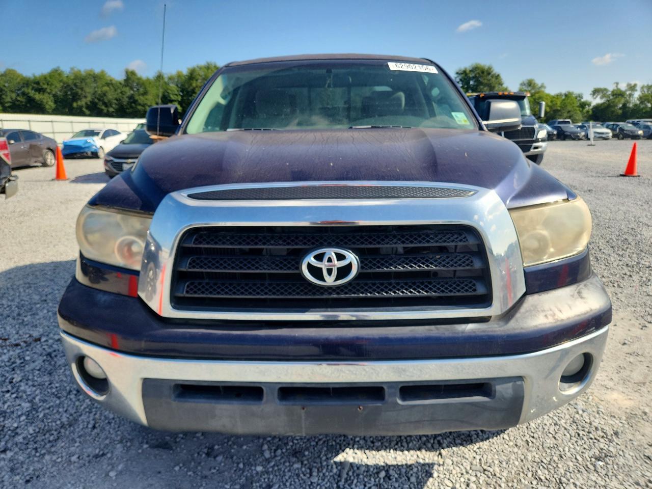 2009 Toyota Tundra Sr5 - Фото 5