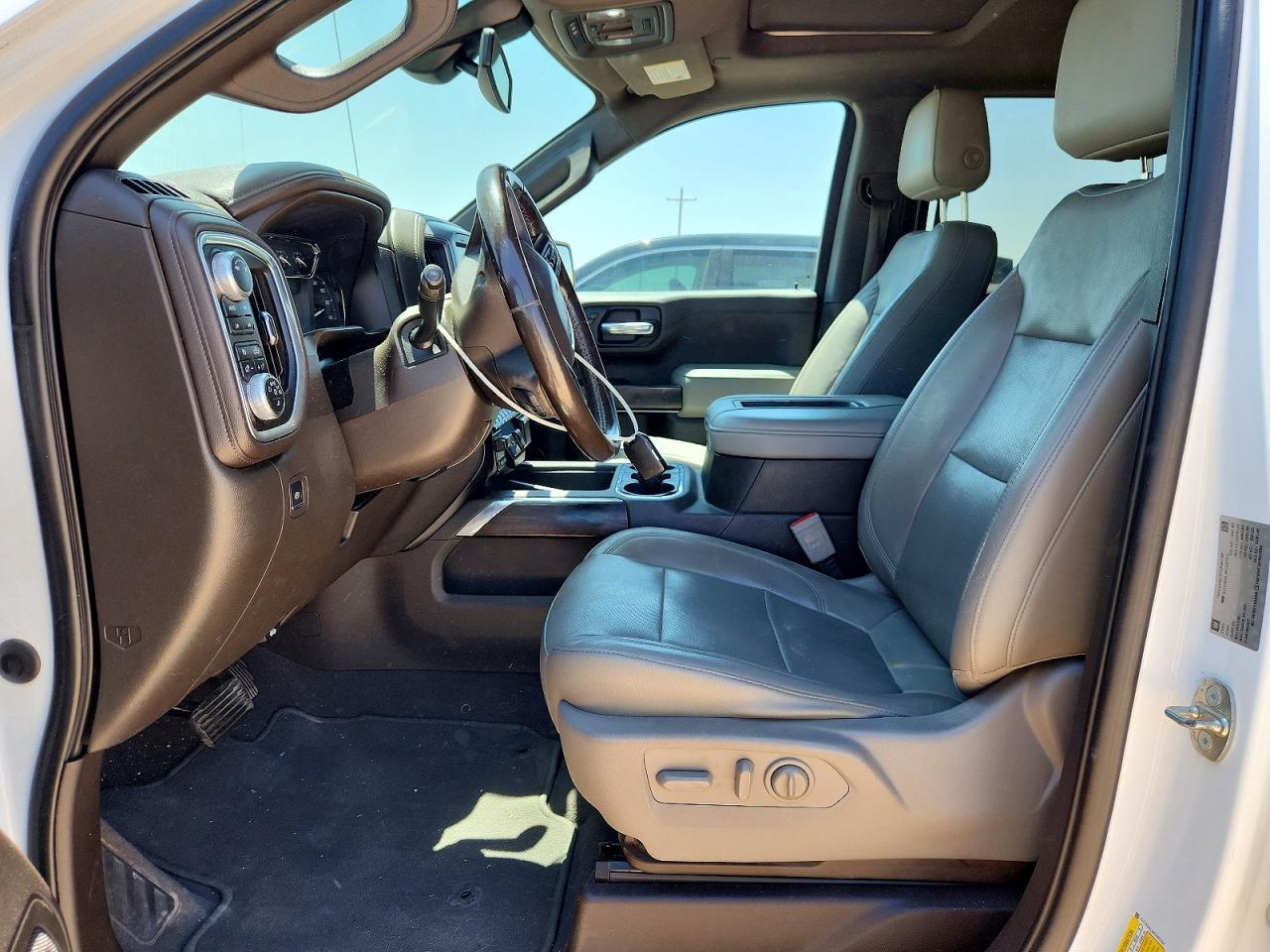 2019 GMC Sierra K1500 Slt - Фото 7