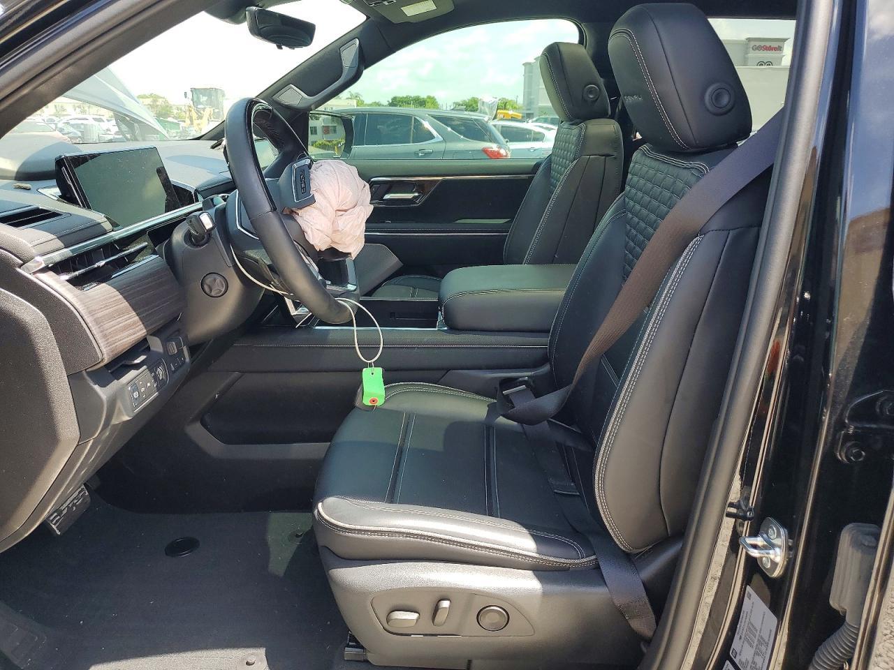 2025 GMC Sierra Denali - Фото 7