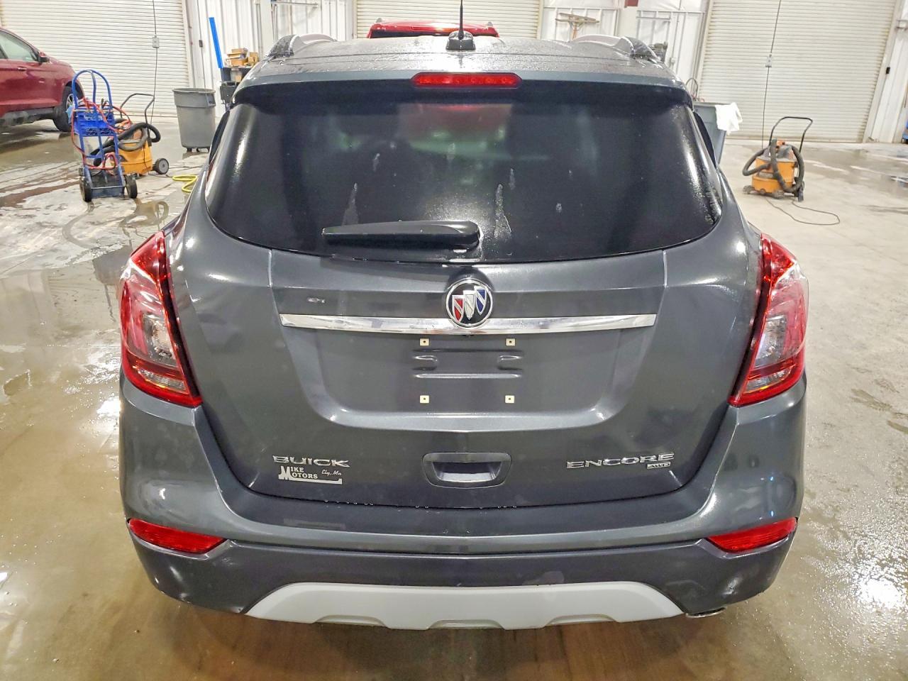 2018 Buick Encore Preferred - Image 6