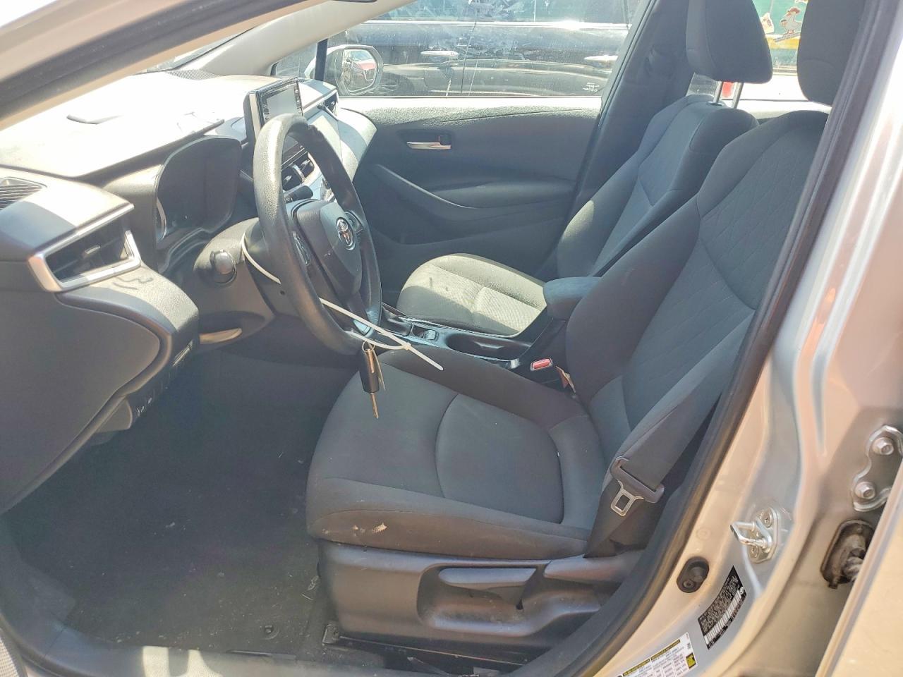 2021 Toyota Corolla Le - Image 7