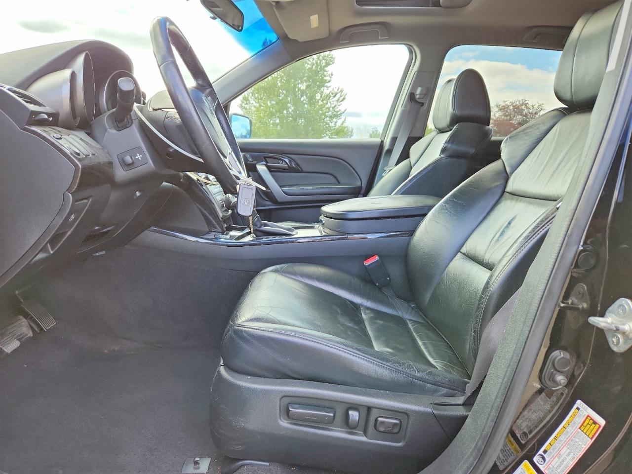2007 Acura Mdx - Image 7