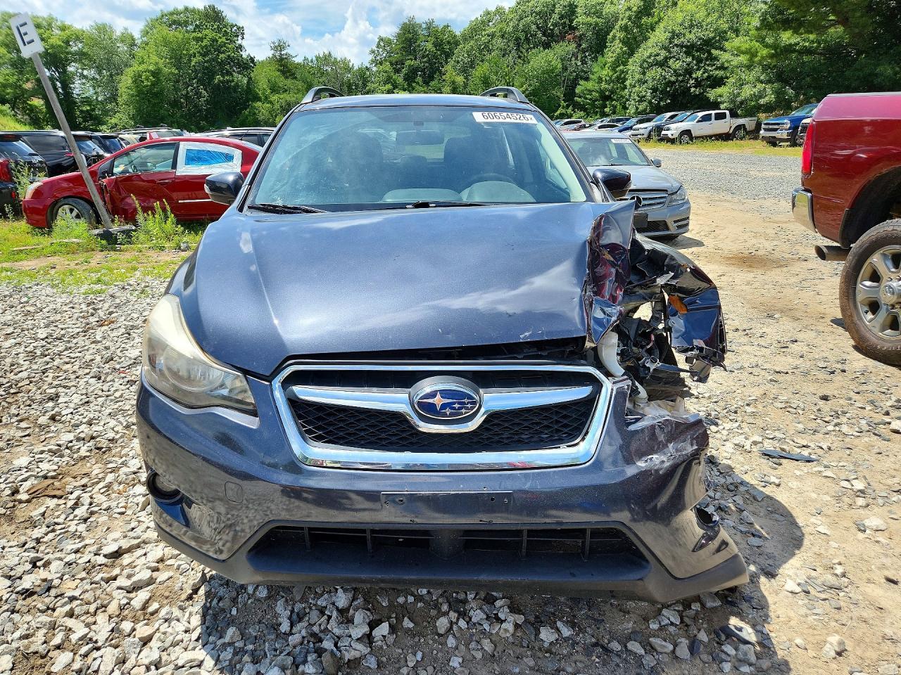 2015 Subaru Xv Crosstrek 2.0 Limited - Image 5
