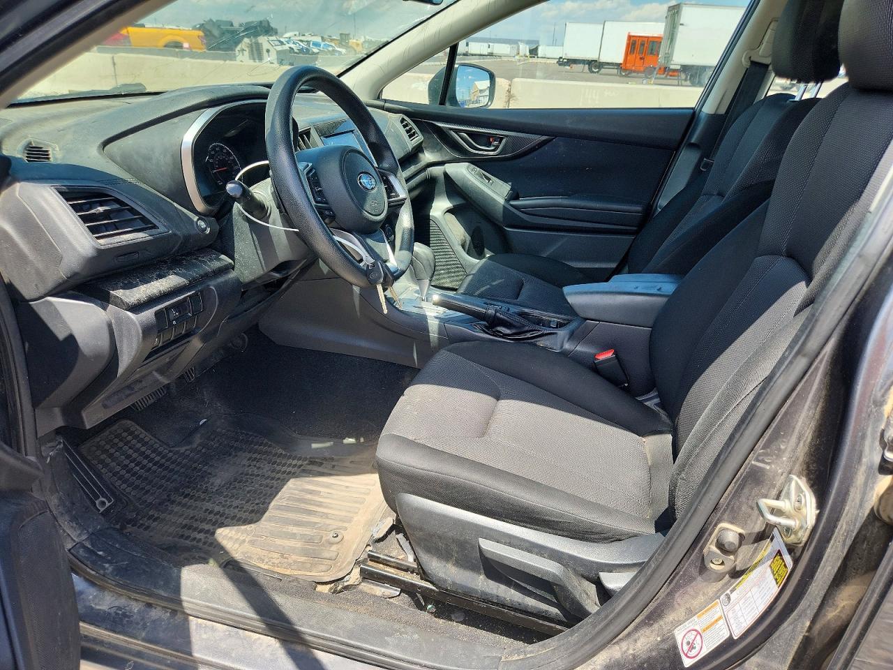 2018 Subaru Impreza Premium - Фото 7