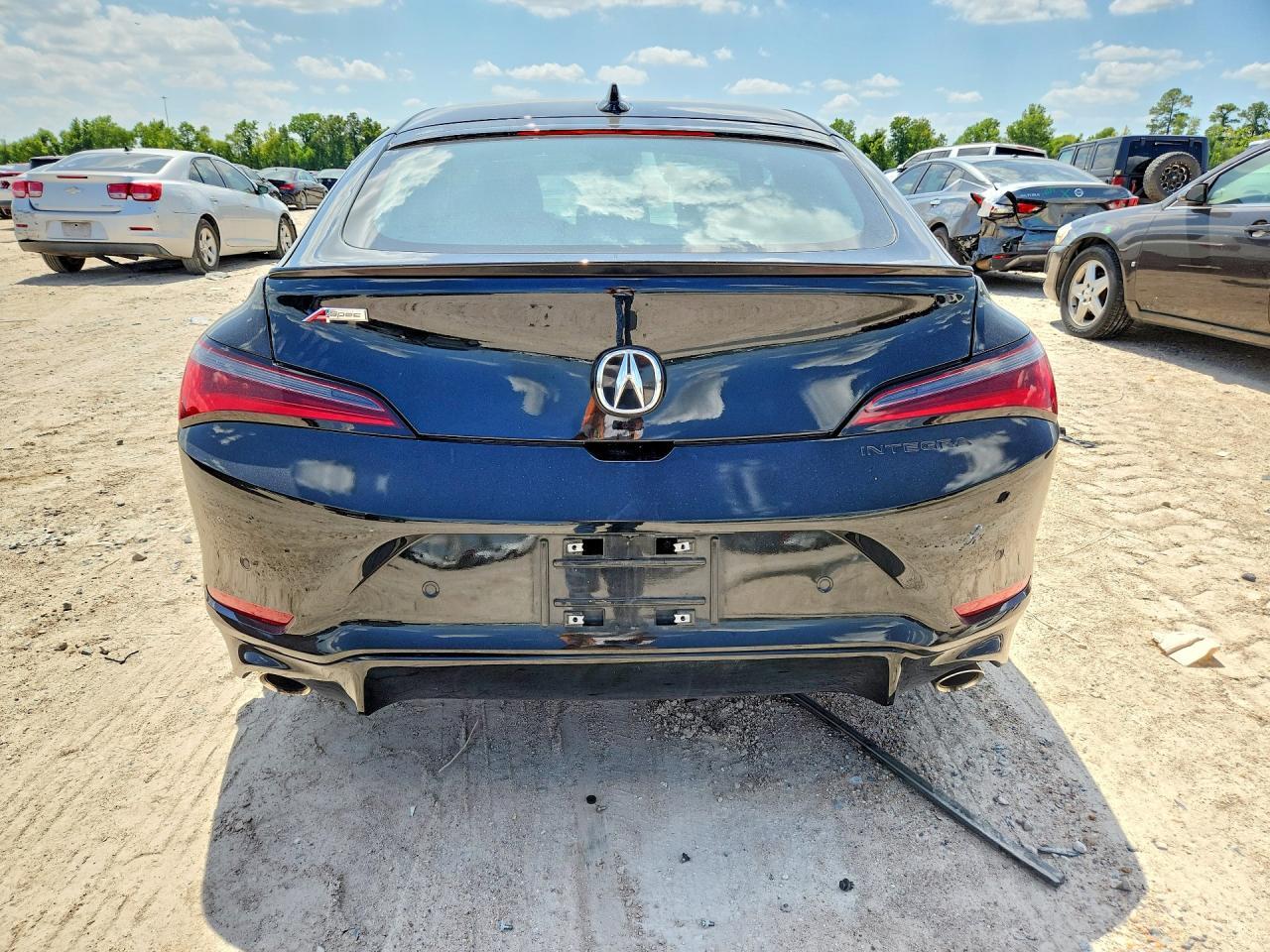 2024 Acura Integra A-Spec Tech - Фото 6