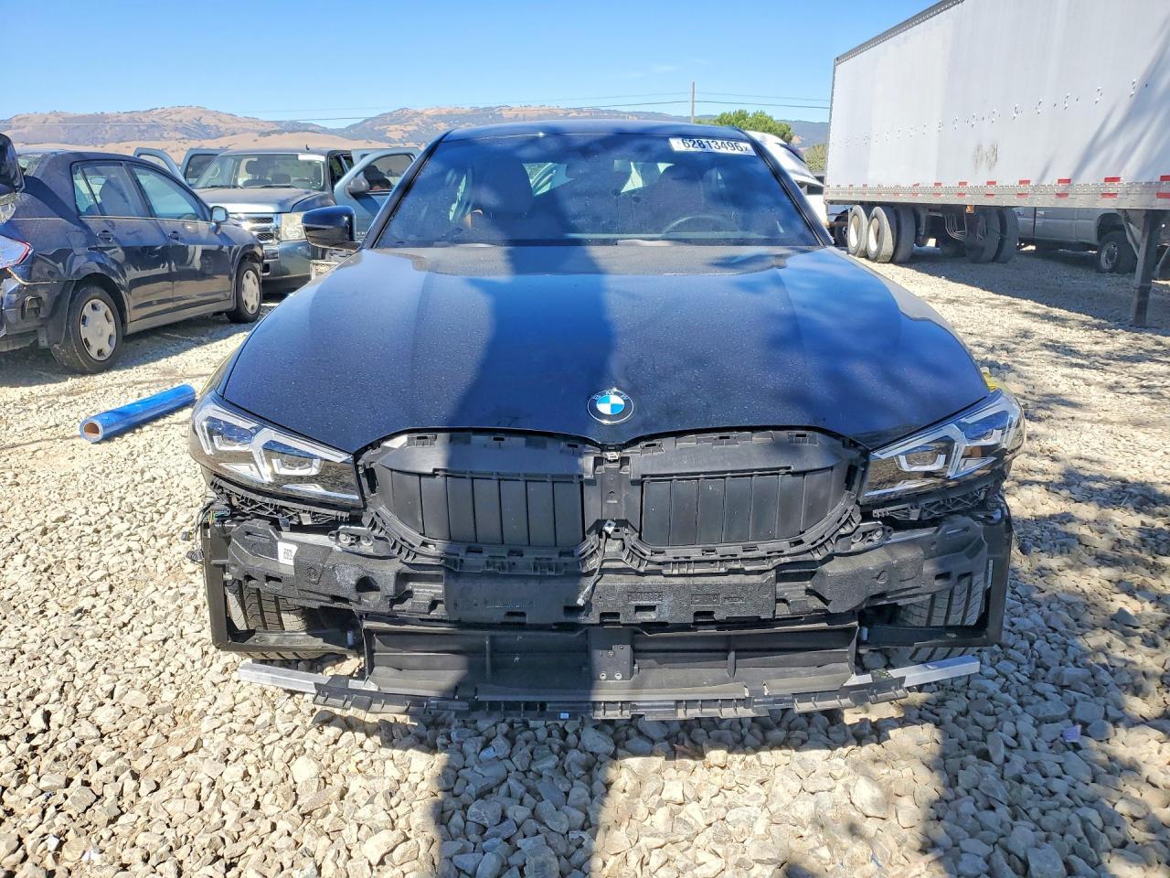 2024 BMW 330I - Image 5