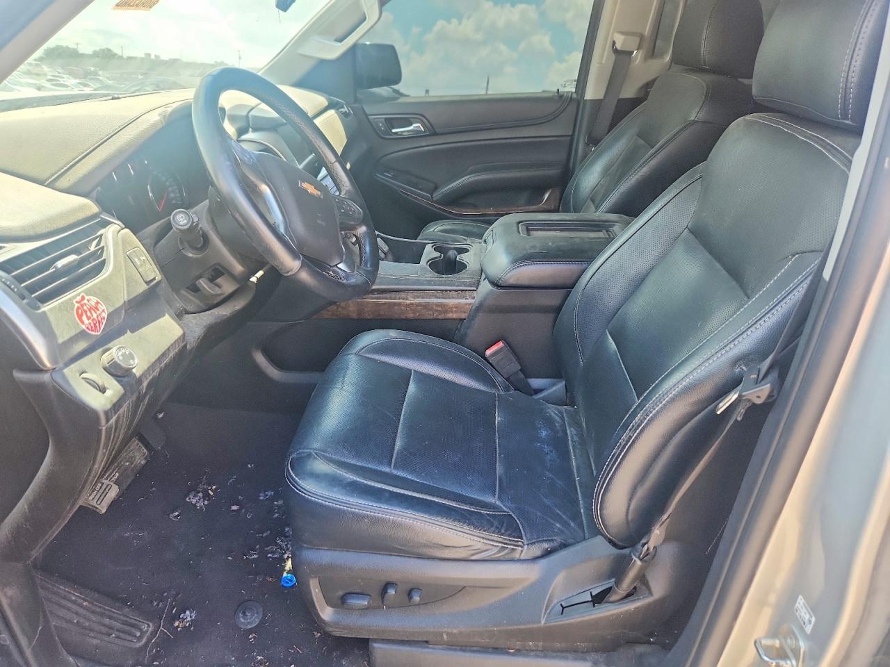 2019 Chevrolet Tahoe C1500 Ls - Фото 7