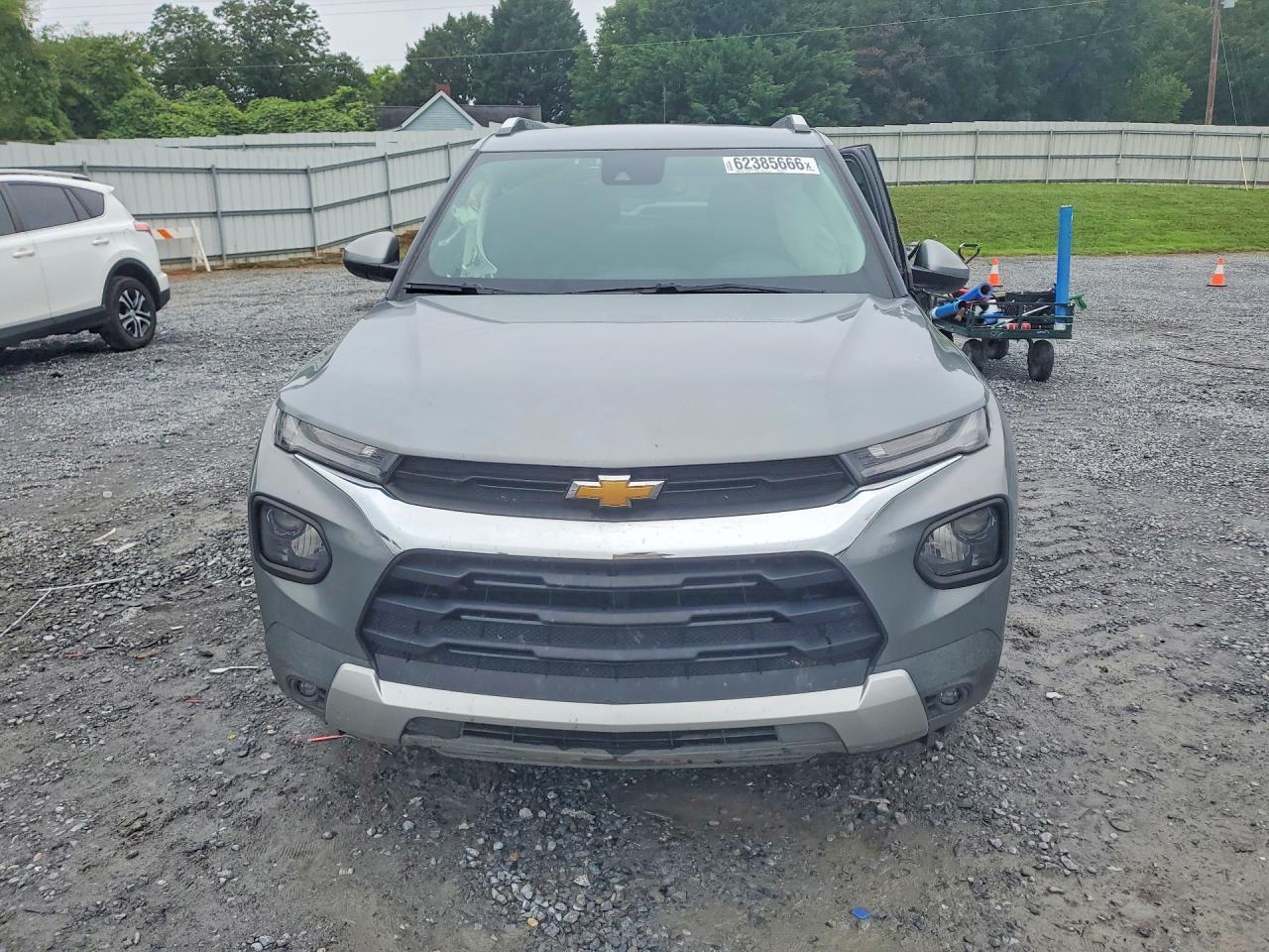 2023 Chevrolet Trailblazer Lt - Image 5