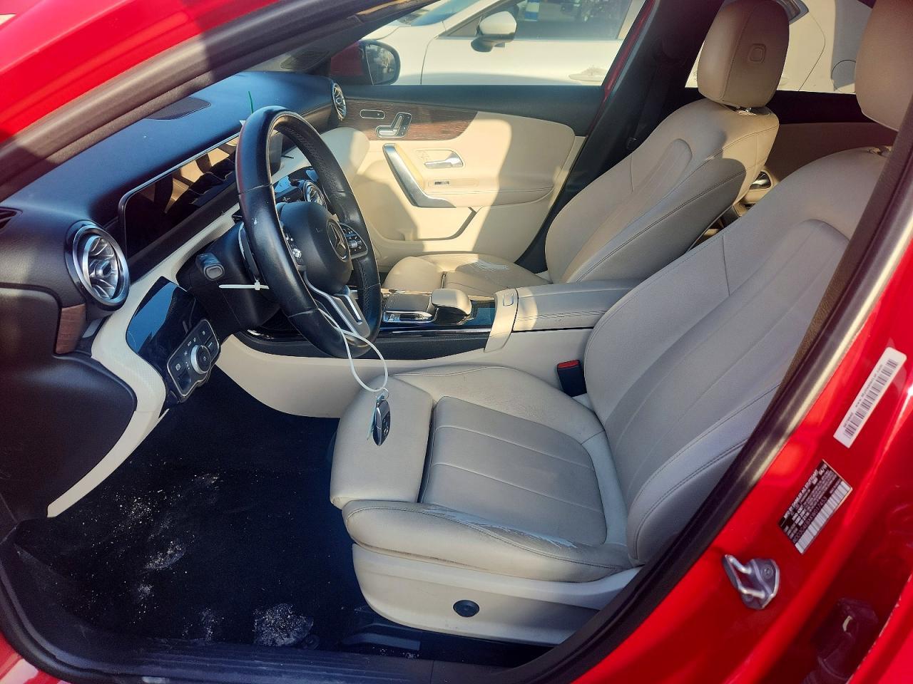 2019 Mercedes-Benz A 220 - Image 7
