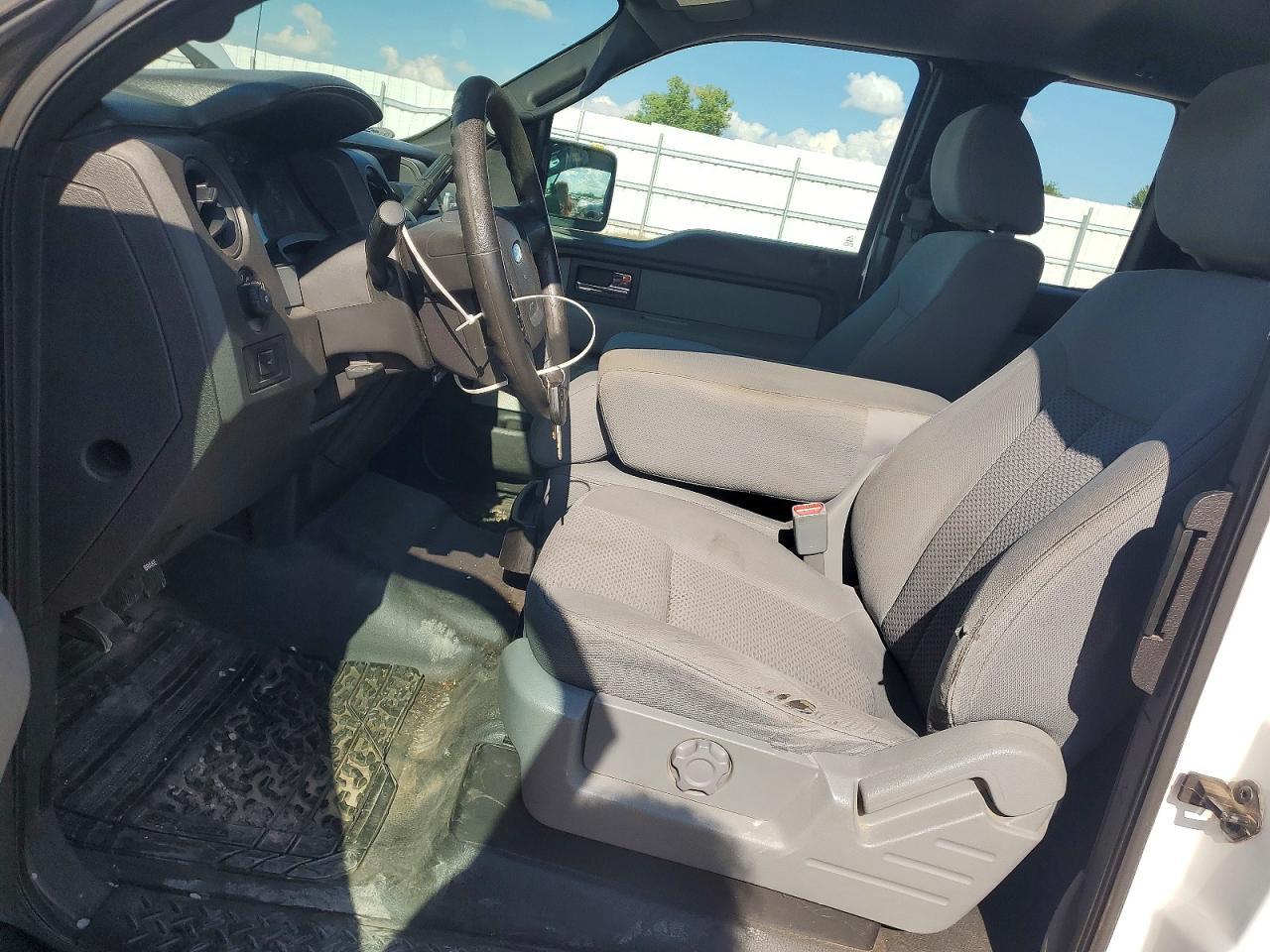 2013 Ford F150 Super Cab - Фото 7