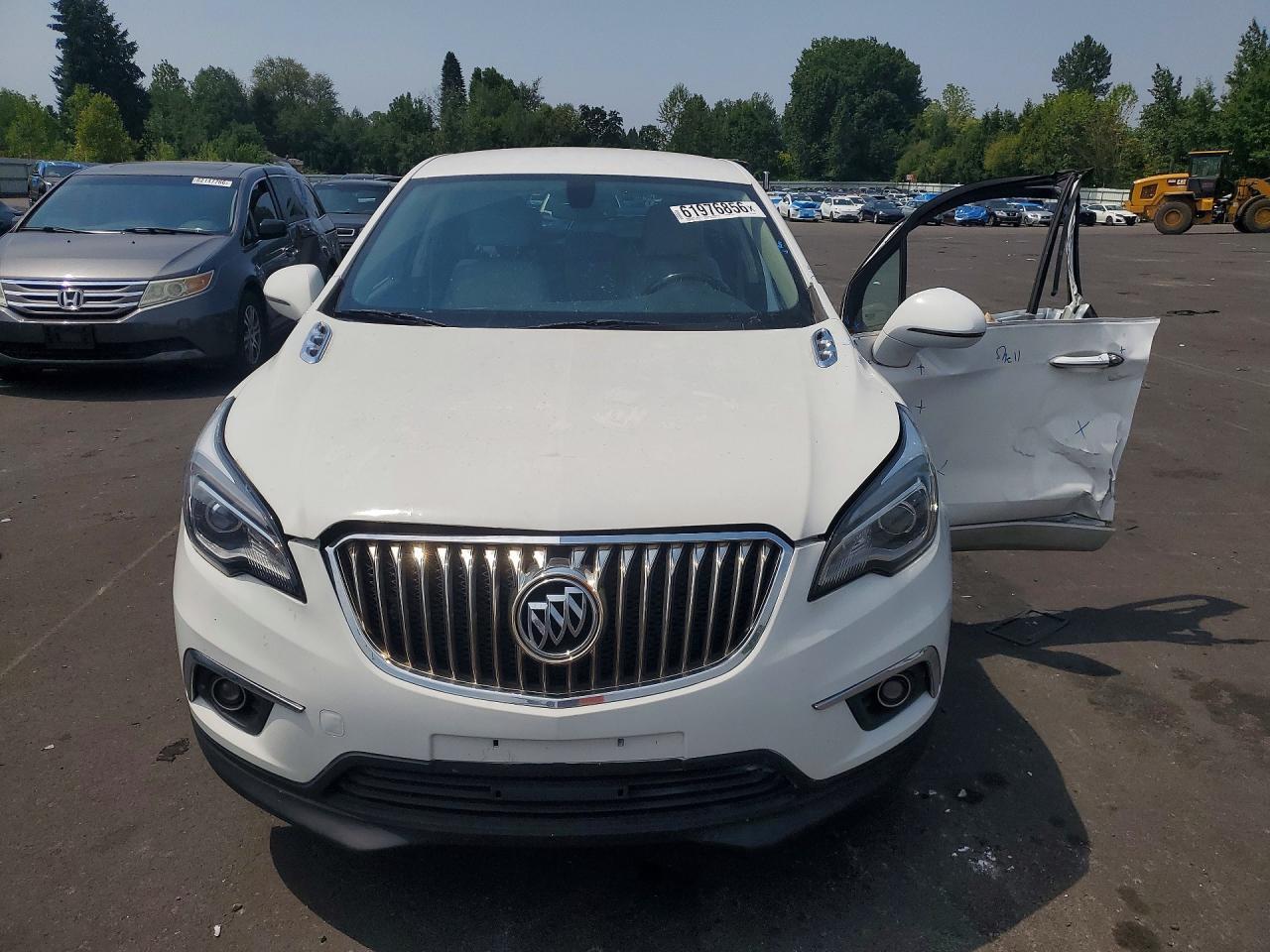 2017 Buick Envision Preferred - Image 5