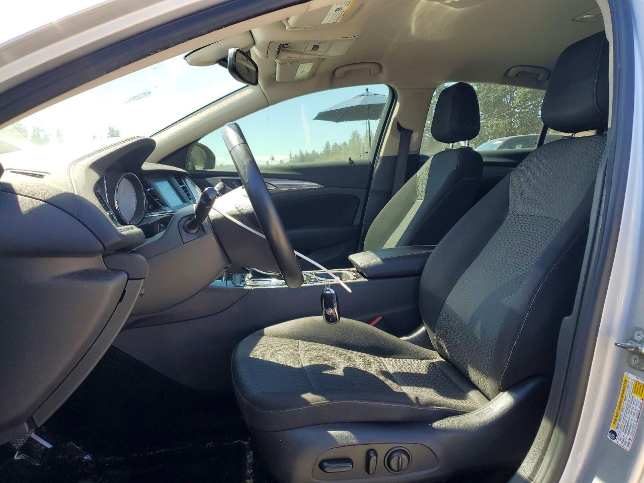 2018 Buick Regal Preferred - Image 7