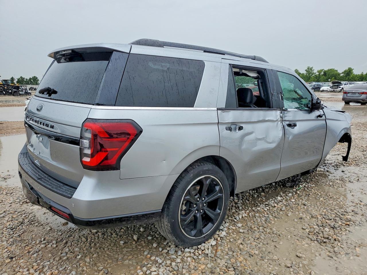 2023 Ford Expedition Limited - Фото 3