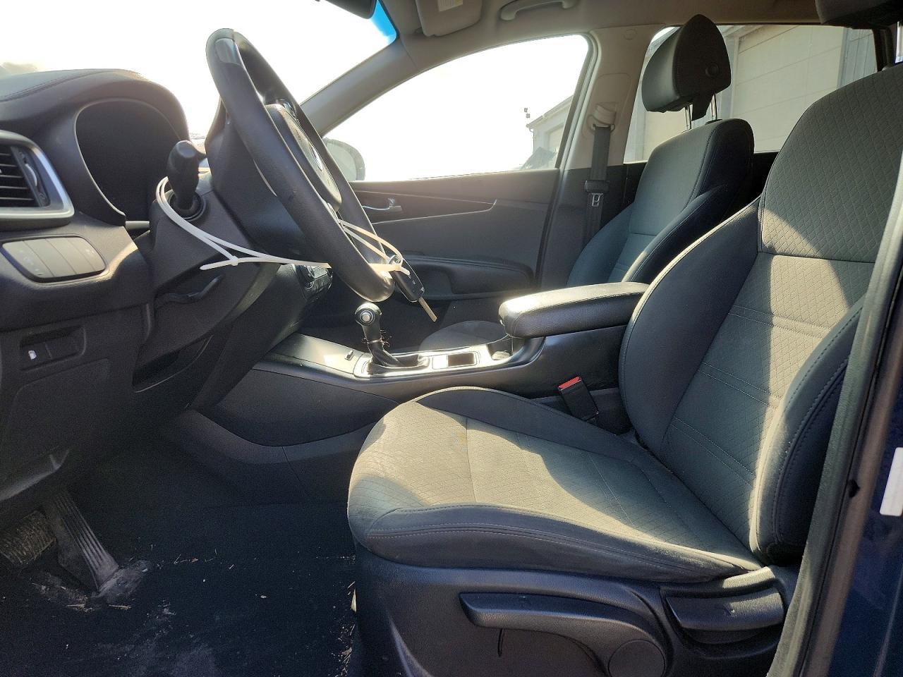 2018 Kia Sorento Lx V6 - Фото 7