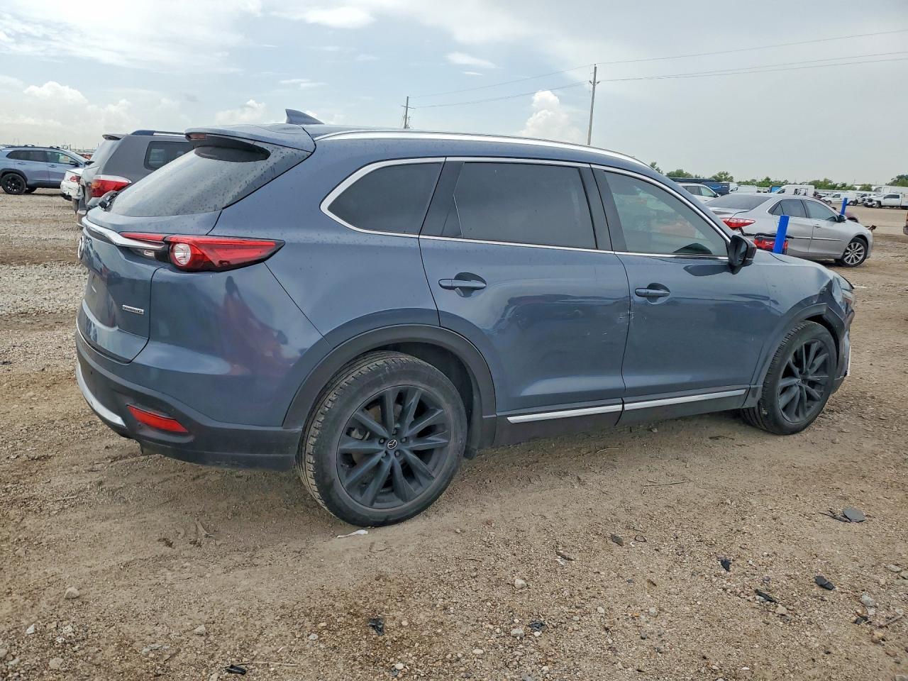 2022 Mazda Cx-9 Grand Touring - Image 5