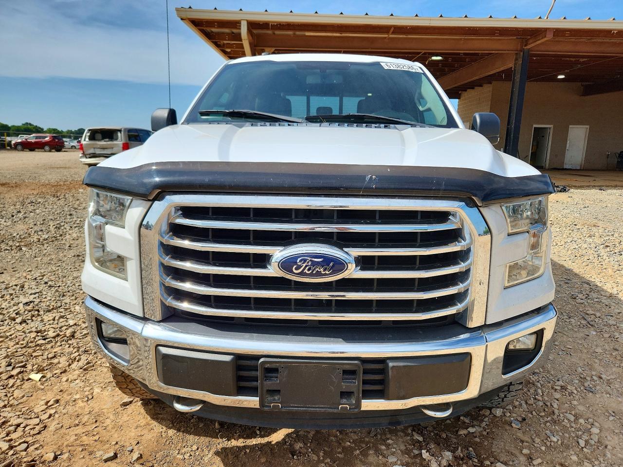 2016 Ford F150 Supercrew - Image 5