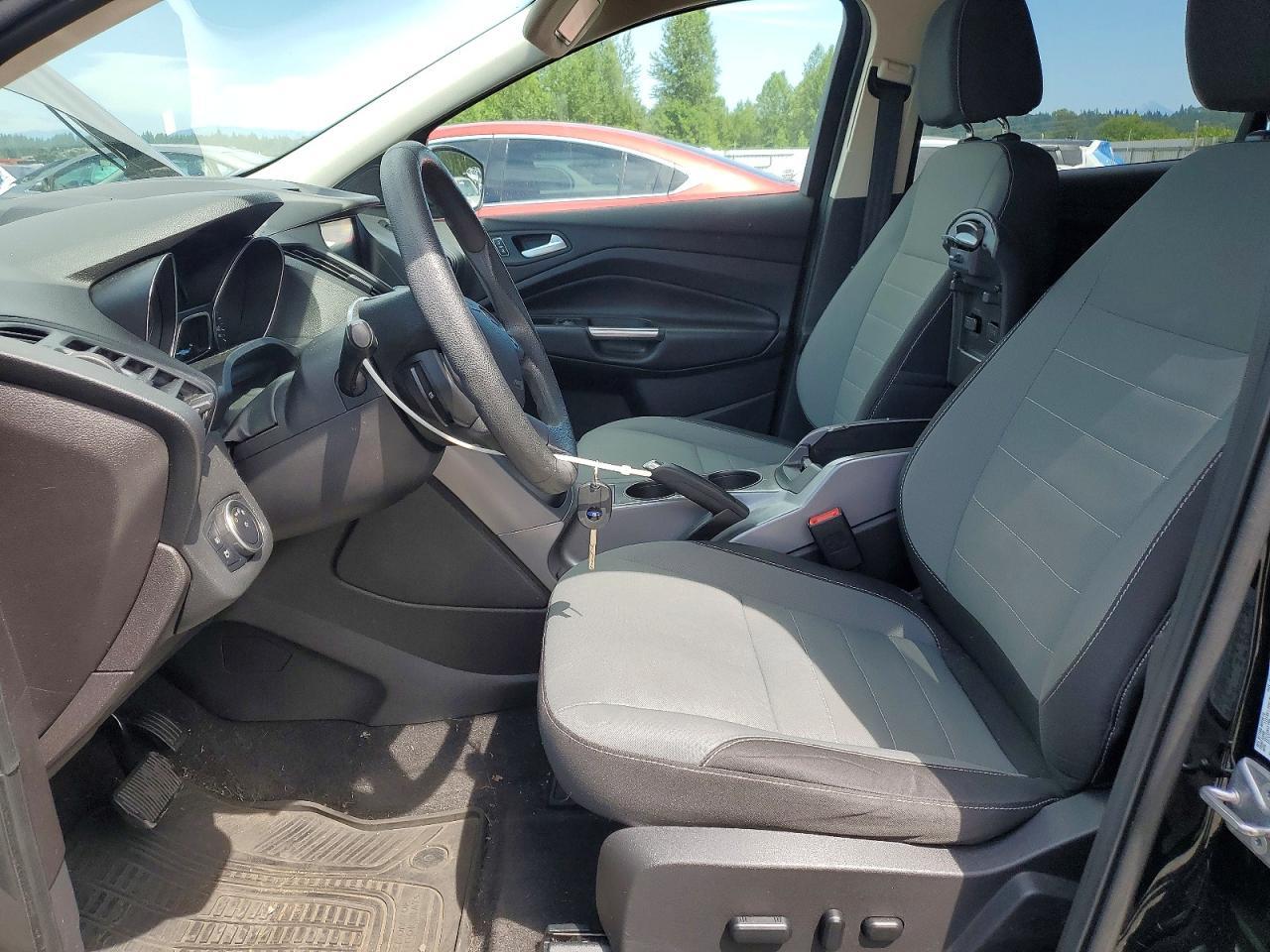 2016 Ford Escape Se - Image 7