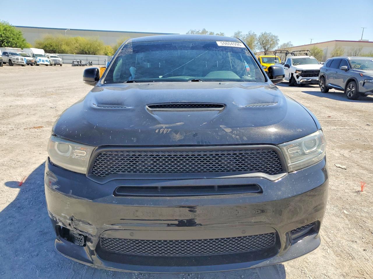 2020 Dodge Durango R/T - Фото 5