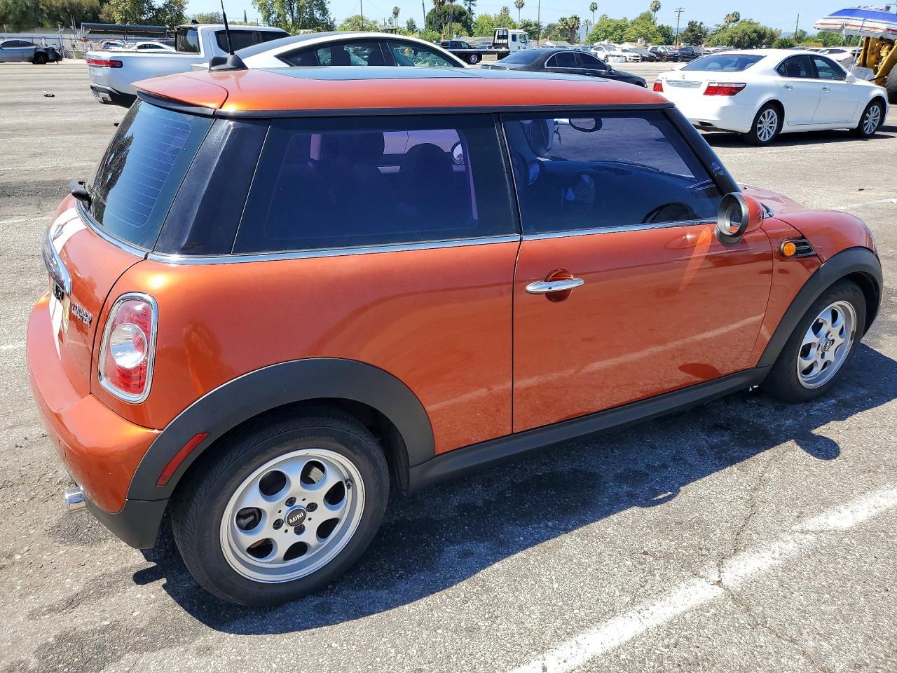 2012 Mini Cooper Clubman Jcw - Image 3