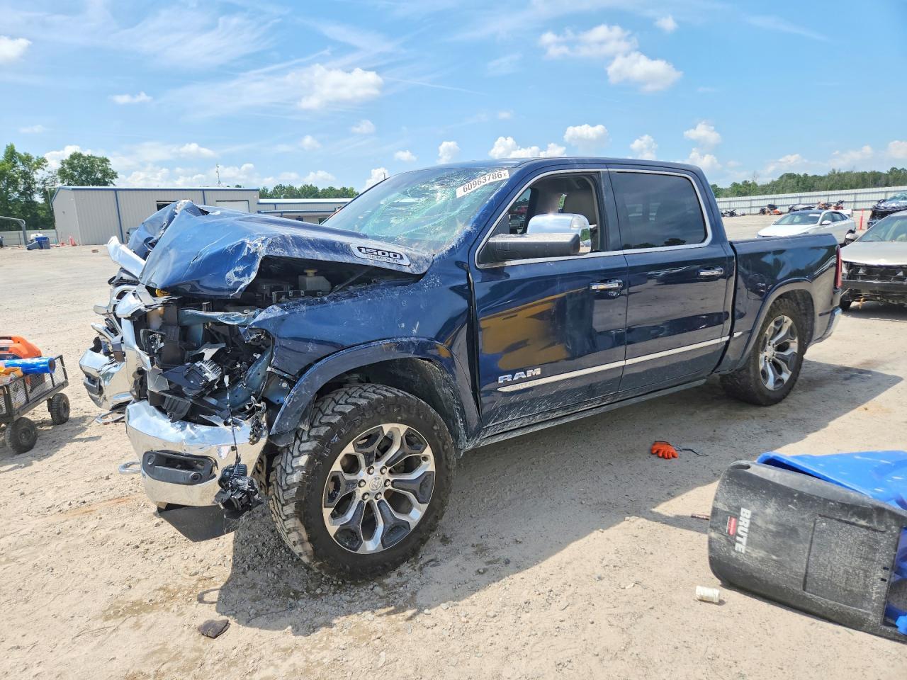 2019 Ram 1500 Limited