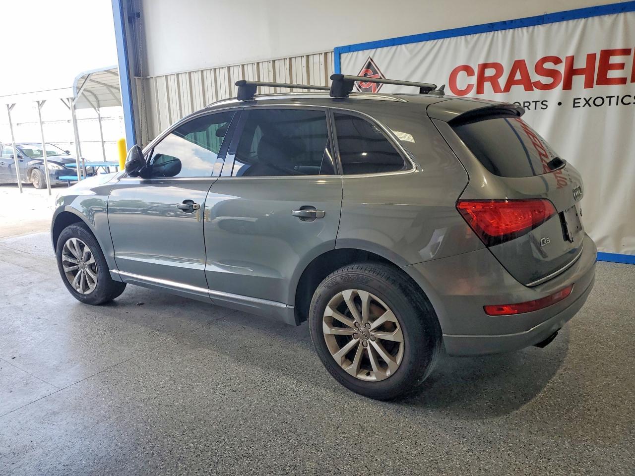 2017 Audi Q5 Premium - Image 2