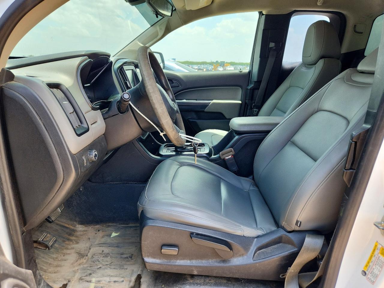 2018 Chevrolet Colorado - Фото 7