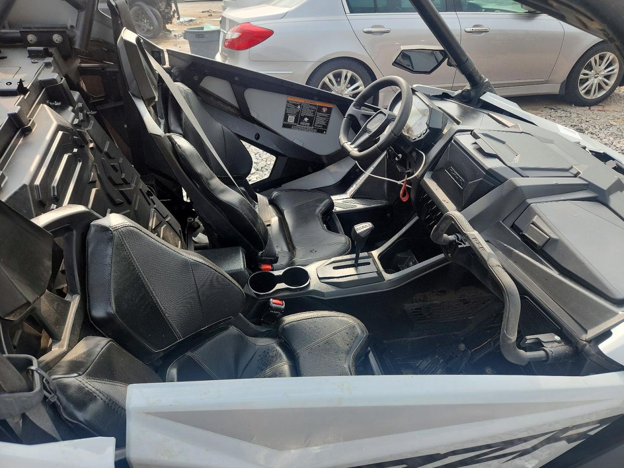 2024 Polaris Rzr Pro Xp Sport - Image 6