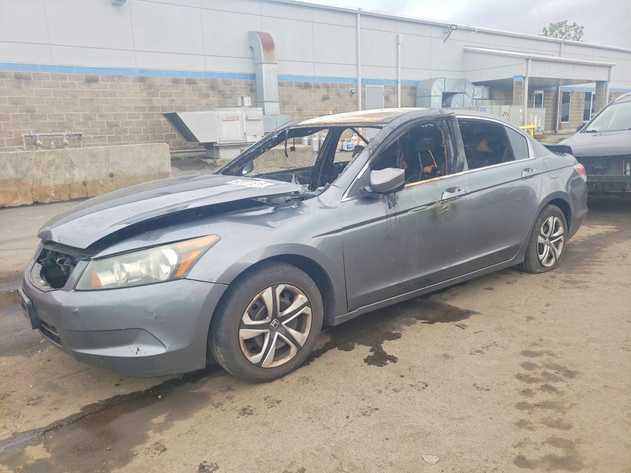2010 Honda Accord Lx