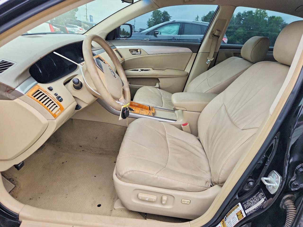 2007 Toyota Avalon Xl - Image 7