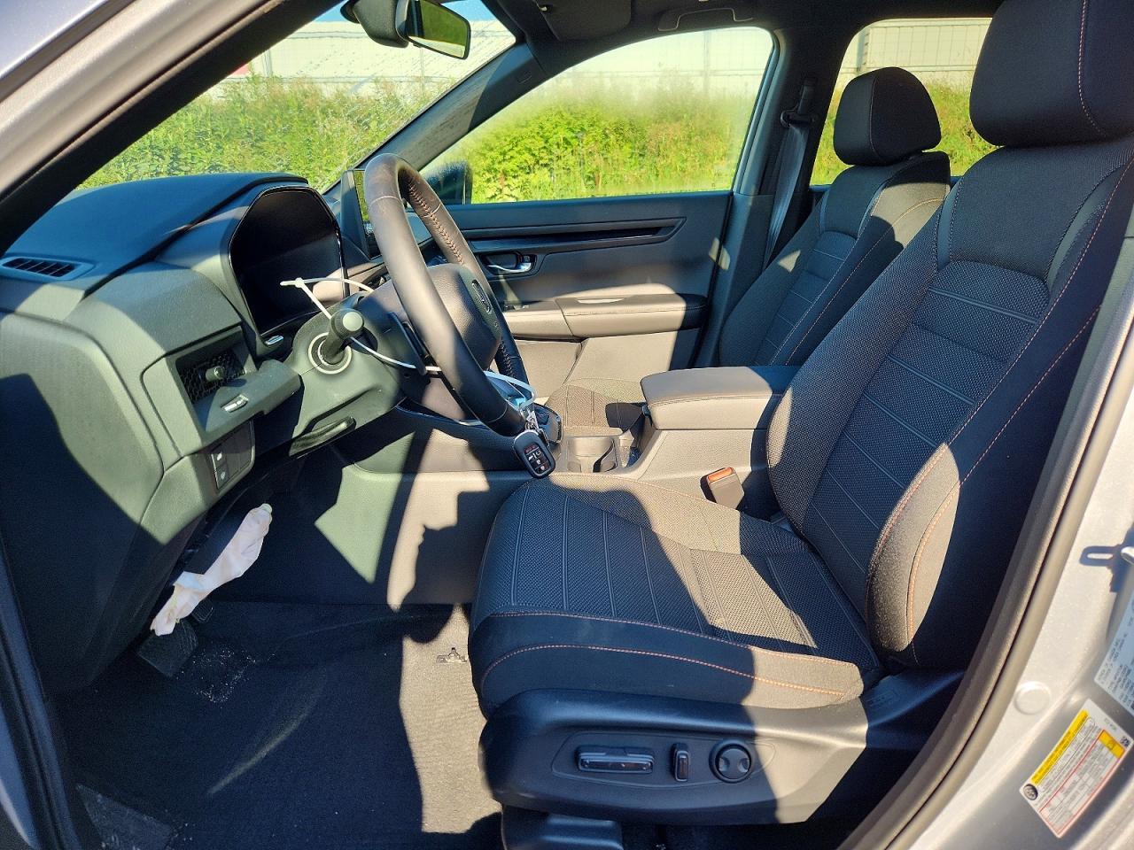 2026 Honda Cr-V Sport - Фото 7