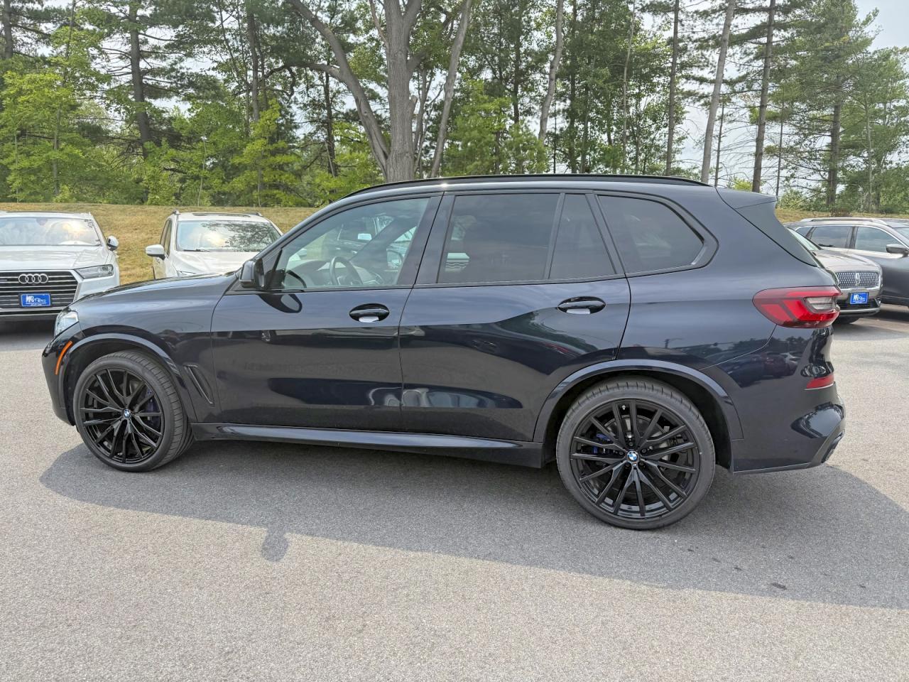 2023 BMW X5 xDrive40I - Image 5