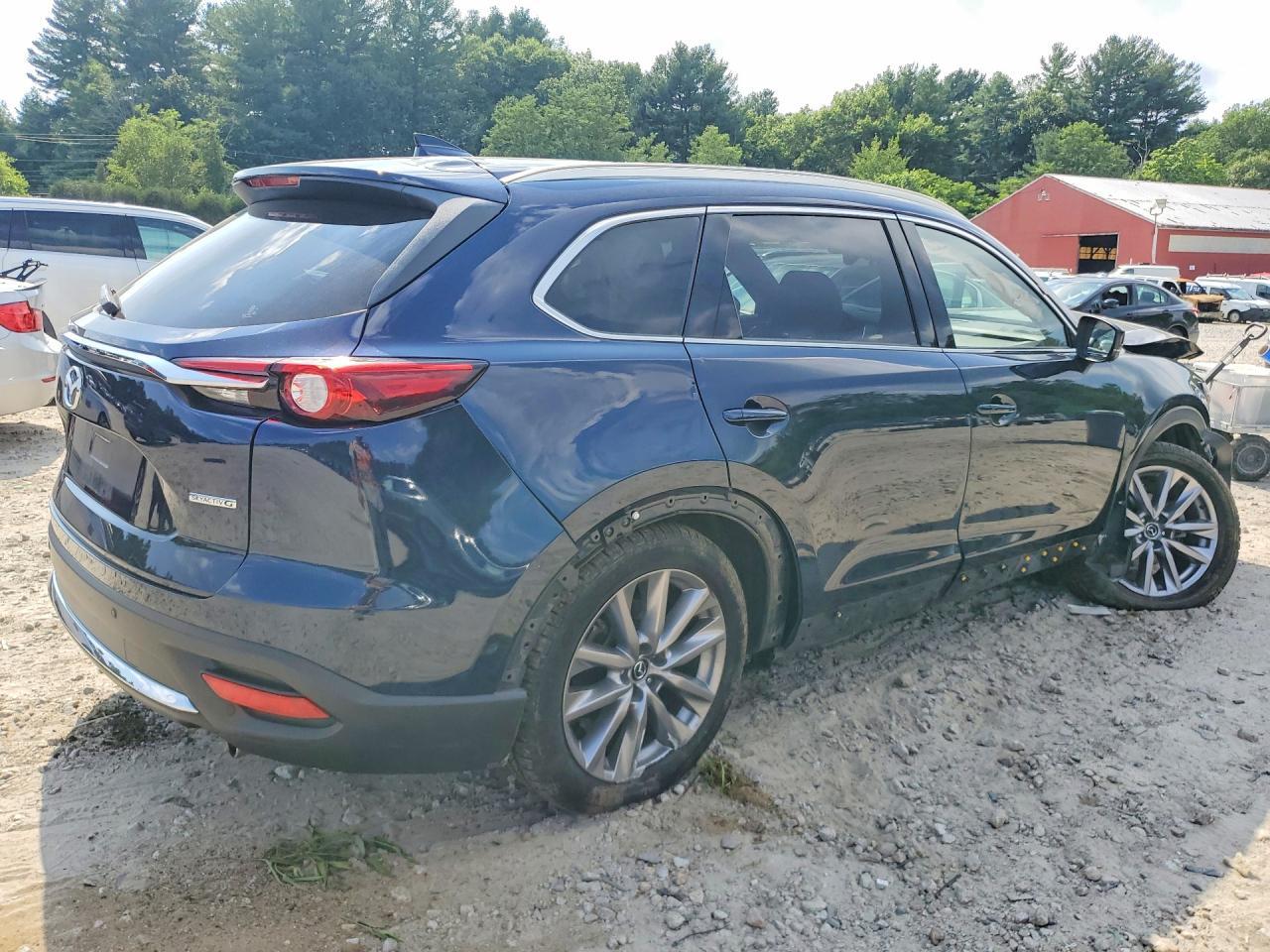 2021 Mazda Cx-9 Grand Touring - Image 3