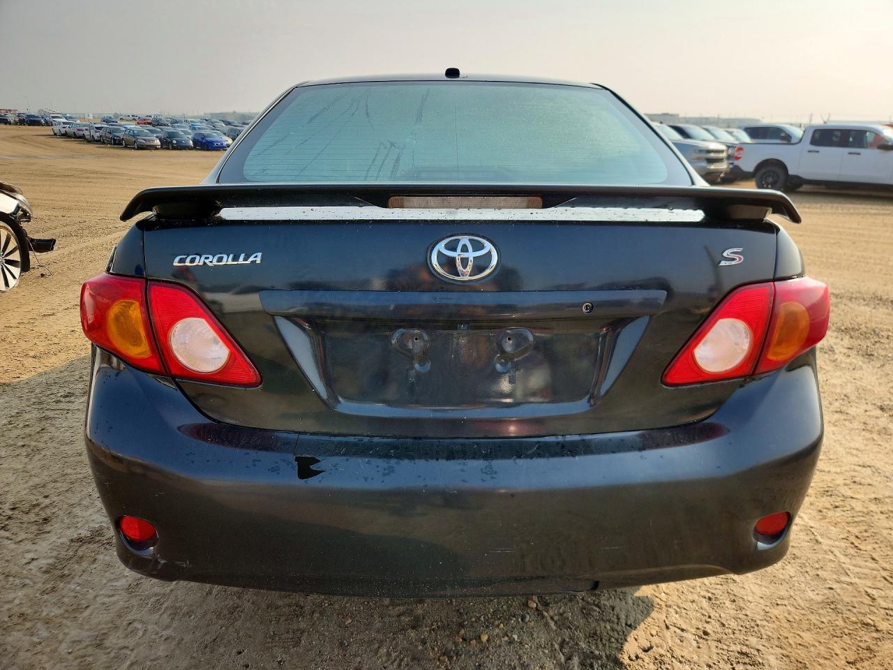 2010 Toyota Corolla Base - Image 6