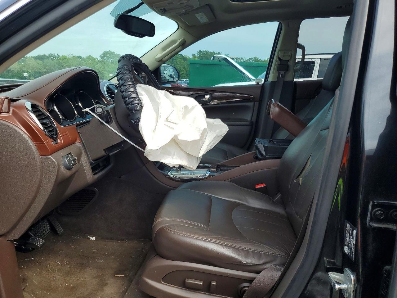 2014 Buick Enclave - Фото 7