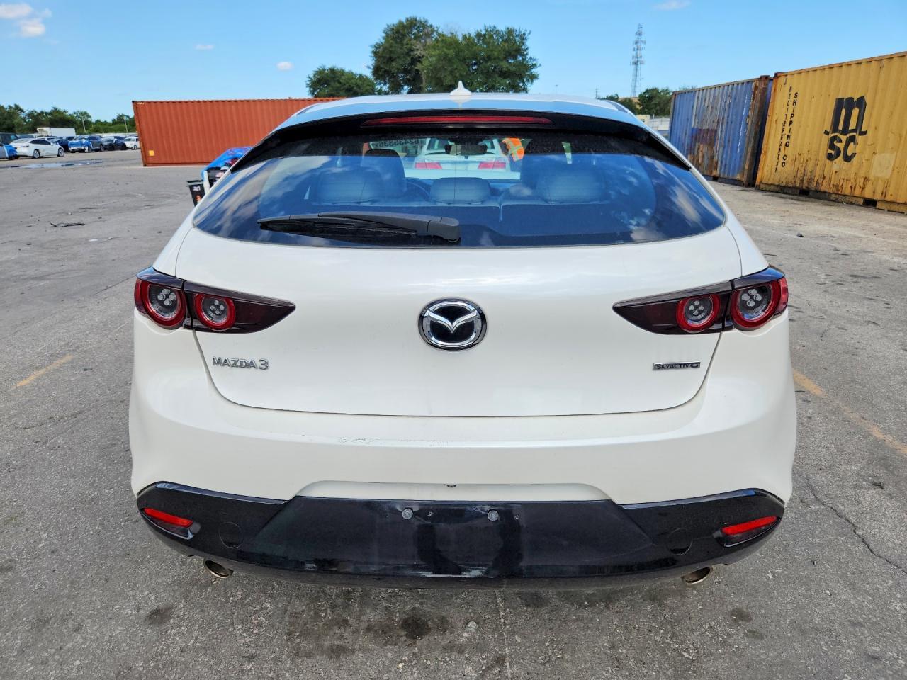2019 Mazda 3 Preferred - Фото 6